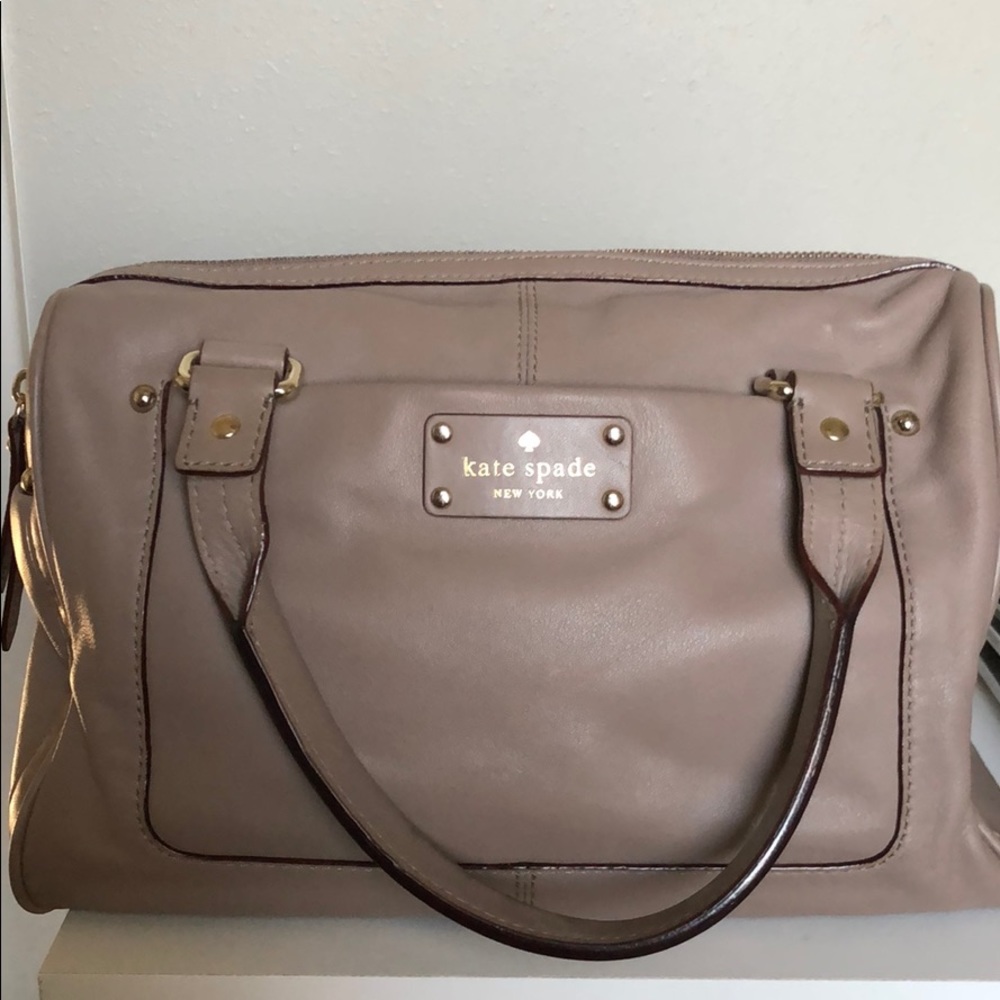 Kate Spade DELANCEY STREET CAMDEN Purse